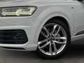 Audi Q7 50 TDI quattro S-LINE°7-SITZER°AHK°MATRIX°HUD White - thumbnail 10