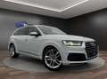 Audi Q7 50 TDI quattro S-LINE°7-SITZER°AHK°MATRIX°HUD White - thumbnail 3