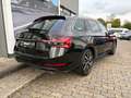 Skoda Superb Combi 2.0 TSI L&K 4x4 DSG Pano AHK uvm Zwart - thumbnail 3