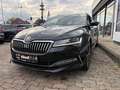 Skoda Superb Combi 2.0 TSI L&K 4x4 DSG Pano AHK uvm Zwart - thumbnail 7