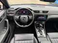 Skoda Superb Combi 2.0 TSI L&K 4x4 DSG Pano AHK uvm Zwart - thumbnail 19