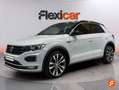 Volkswagen T-Roc 1.5 TSI Sport DSG7 Gris - thumbnail 3