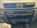 BMW X1 Xdrive18d auto Gris - thumbnail 14