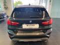 BMW X1 Xdrive18d auto Gris - thumbnail 5