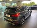 BMW X1 Xdrive18d auto Gris - thumbnail 4