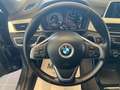 BMW X1 Xdrive18d auto Gris - thumbnail 10