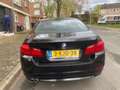 BMW 520 520d EDE High Exec. Zwart - thumbnail 1