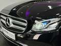 Mercedes-Benz E 220 d Avantgarde Aut. *PANO*WIDESCREEN*360* Schwarz - thumbnail 4