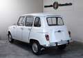 Renault R 4 R4 Alubrille 19tkmOriginal nicht Restauriert Weiß - thumbnail 5