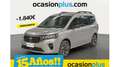 Nissan Townstar Furgón 1.3G Profesional L1 2pl. 130 Gris - thumbnail 1