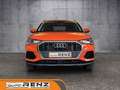 Audi Q3 45 TFSI e LED Navi Orange - thumbnail 2