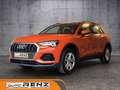 Audi Q3 45 TFSI e LED Navi Orange - thumbnail 1