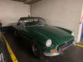 MG MGB Cabrio Grün - thumbnail 5