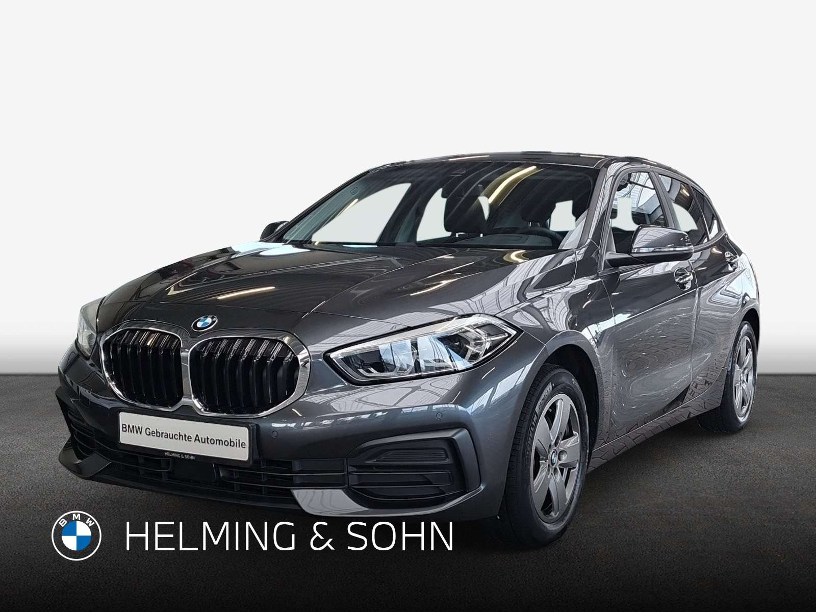 BMW 118
