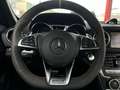 Mercedes-Benz SLR SL 550 Roadster AMG NAVI LEDER PANO AIRSCARF crna - thumbnail 10