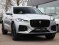 Jaguar F-Pace 2.0 P400e PHEV I Leder I Meridian I Elektrische st Grigio - thumbnail 4