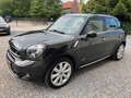MINI Cooper S Countryman Mini 1.6 ALL4 Chili LEER.NAVI.XENON! Brun - thumbnail 10