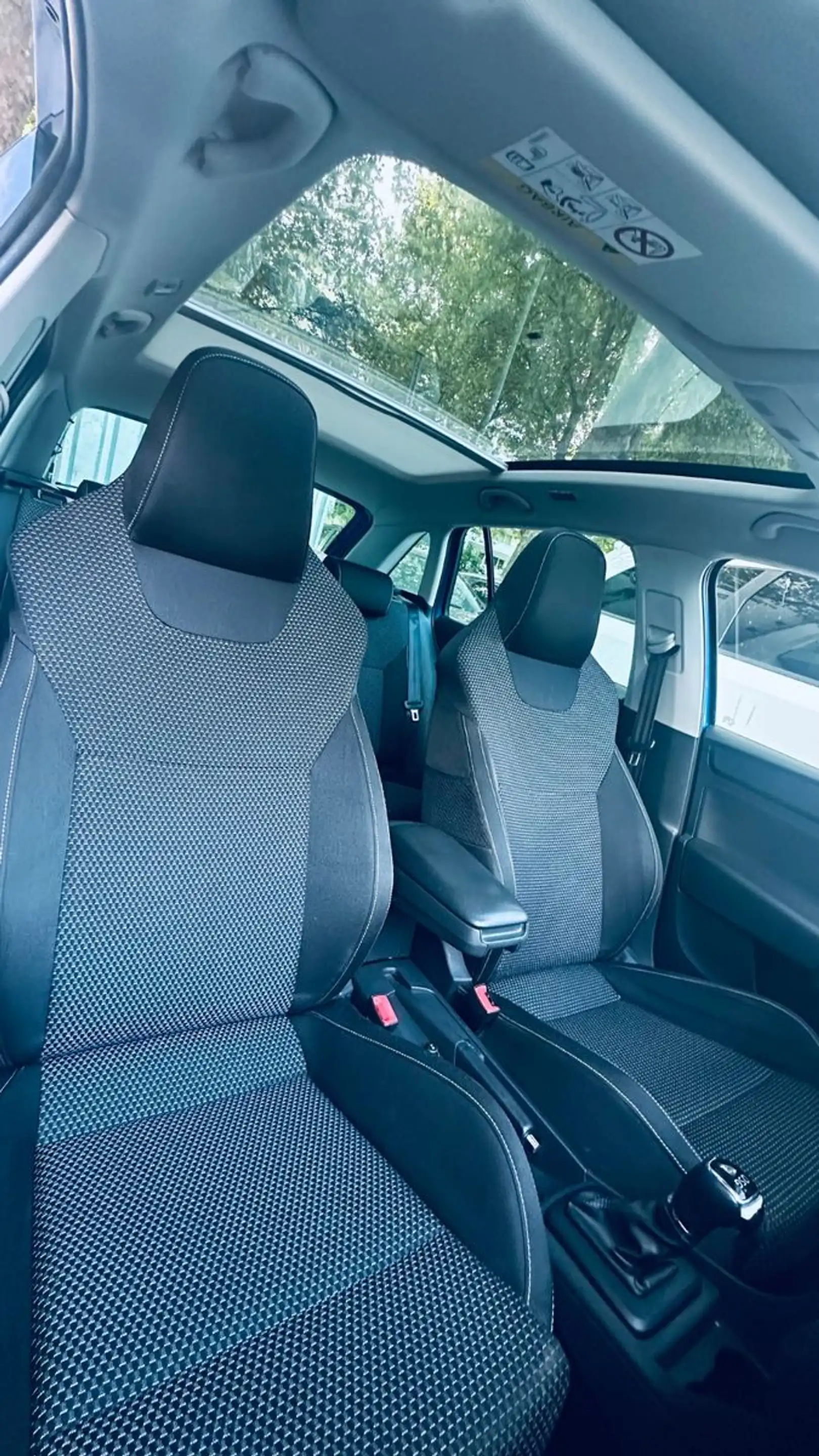 Skoda Rapid/Spaceback Spaceback 1.4 Style Plus/Navi/SH — photo 8