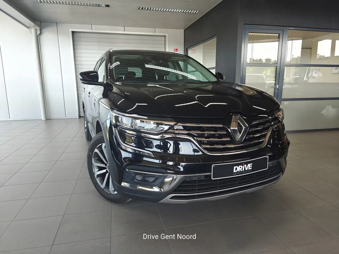 Renault Koleos TCe Techno EDC *Verw. Zetels/Trekhaak* Negro - 2