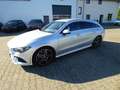Mercedes-Benz CLA 220 Shooting Brake d SB Edition AMG Line Fahrassist... Argent - thumbnail 2