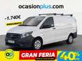 Mercedes-Benz Vito Furgón 114CDI Larga Blanco - thumbnail 1