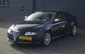 Alfa Romeo GT 3.2 V6 Distinctive Busso Negro - thumbnail 2