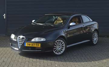 3.2 V6 Distinctive Busso
