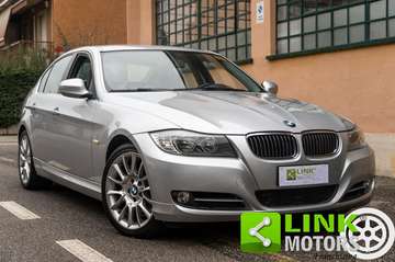 i xDrive 306CV KIT BMW PERFORMANCE CAMBIO MANUALE