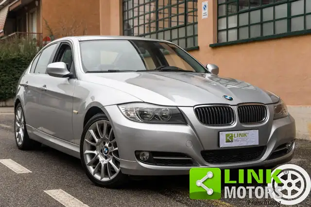 BMW 335 i xDrive 306CV KIT BMW PERFORMANCE CAMBIO MANUALE