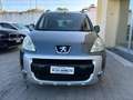Peugeot Partner UNICO PROPRIETARIO   1.6 hdi Outdoor 90cv fap Gris - thumbnail 5