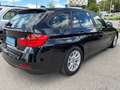 BMW 320 320d xDrive Touring Aut. Schwarz - thumbnail 2