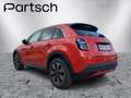 Fiat 600 Hybrid 136 Matrix Arancione - thumbnail 2