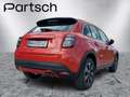 Fiat 600 Hybrid 136 Matrix Arancione - thumbnail 5