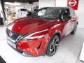 Nissan Qashqai Mild-Hybrid 158 MT 2WD Tekna P Rouge - thumbnail 1