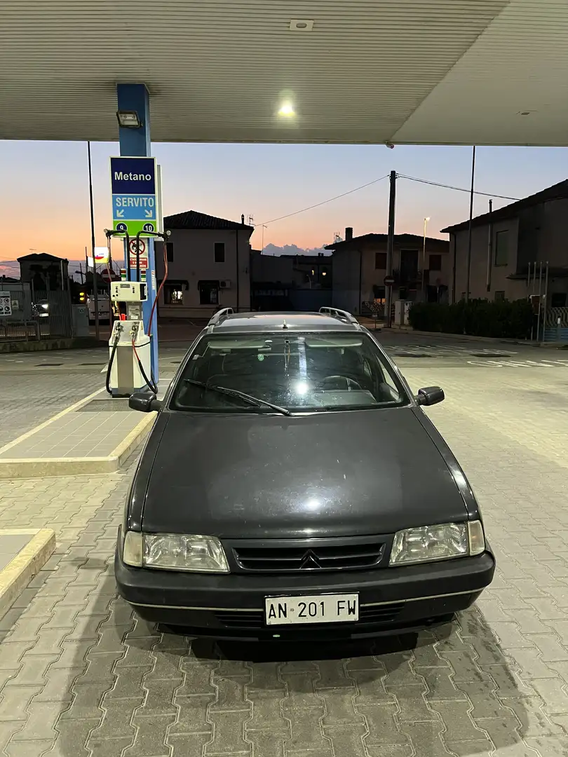 Citroen ZX Break 1.4 c/clima - 2