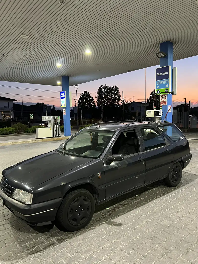 Citroen ZX Break 1.4 c/clima - 1
