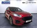 Ford Kuga PHEV ST-Line X *PANORAMAD.*ASSISTENZPKT.*WINTERPKT Rouge - thumbnail 2
