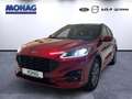 Ford Kuga PHEV ST-Line X *PANORAMAD.*ASSISTENZPKT.*WINTERPKT Rouge - thumbnail 1