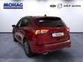 Ford Kuga PHEV ST-Line X *PANORAMAD.*ASSISTENZPKT.*WINTERPKT Rouge - thumbnail 4