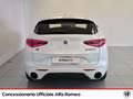 Alfa Romeo Stelvio 2.2 t veloce ti q4 210cv auto Weiß - thumbnail 7
