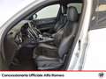 Alfa Romeo Stelvio 2.2 t veloce ti q4 210cv auto Weiß - thumbnail 4