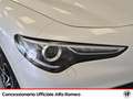 Alfa Romeo Stelvio 2.2 t veloce ti q4 210cv auto Weiß - thumbnail 22