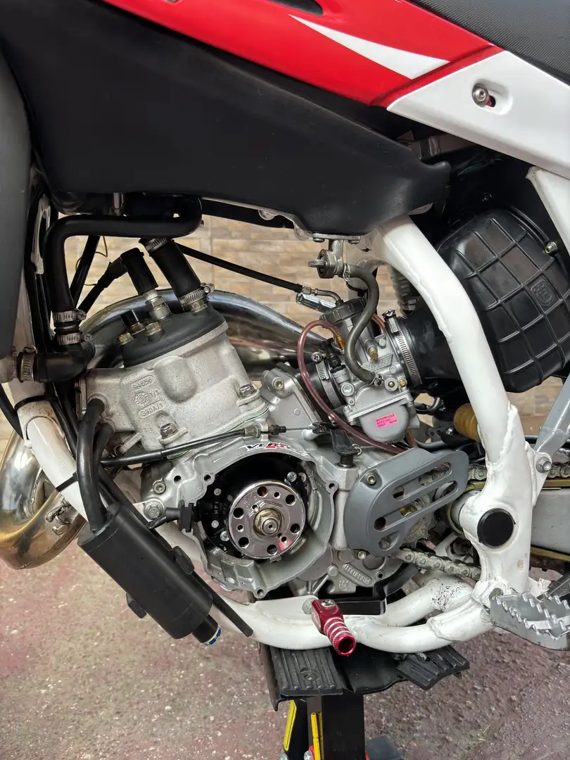 Husqvarna SM 125 sm - 2