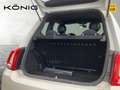 Fiat 500 1.0 GSE MY23 1.0 GSE Klima & Sound Weiß - thumbnail 5