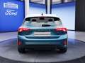 Ford Focus 1.0 EcoBoost  TITANIUM *Techno+WinterPk*B&O*AGR* Bleu - thumbnail 6