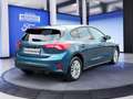 Ford Focus 1.0 EcoBoost  TITANIUM *Techno+WinterPk*B&O*AGR* Bleu - thumbnail 5