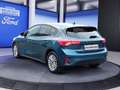Ford Focus 1.0 EcoBoost  TITANIUM *Techno+WinterPk*B&O*AGR* Bleu - thumbnail 4