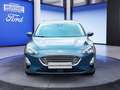 Ford Focus 1.0 EcoBoost  TITANIUM *Techno+WinterPk*B&O*AGR* Bleu - thumbnail 2