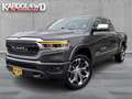 Dodge RAM 1500 5.7 V8 4x4 Crew Cab Limited Geheel rijklaar i Grau - thumbnail 1