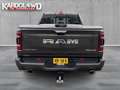 Dodge RAM 1500 5.7 V8 4x4 Crew Cab Limited Geheel rijklaar i Grau - thumbnail 5